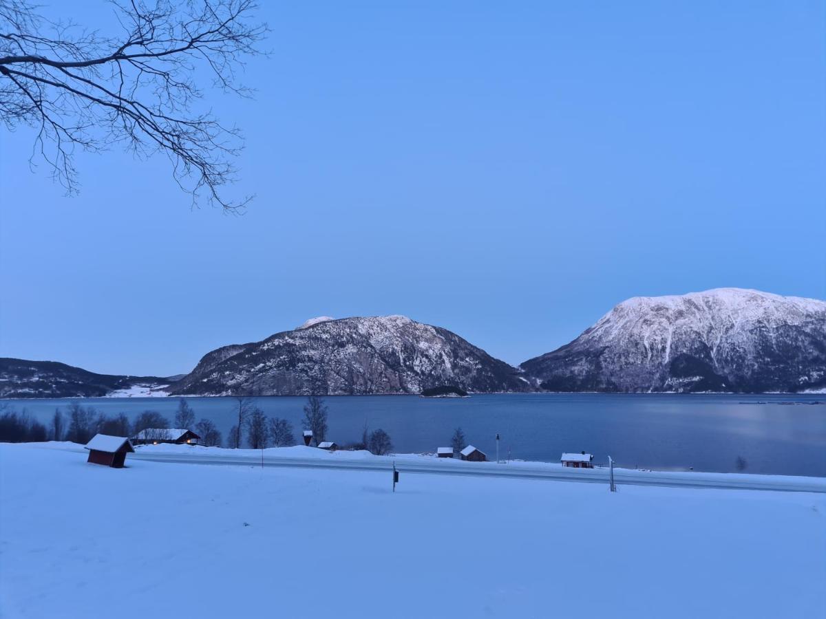Sunndalsfjord Cottages Fredsvik Meisalstranda 455,506 Og 508 Sunndalsøra Exterior foto