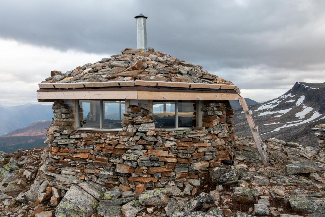 Sunndalsfjord Cottages Fredsvik Meisalstranda 455,506 Og 508 Sunndalsøra Exterior foto