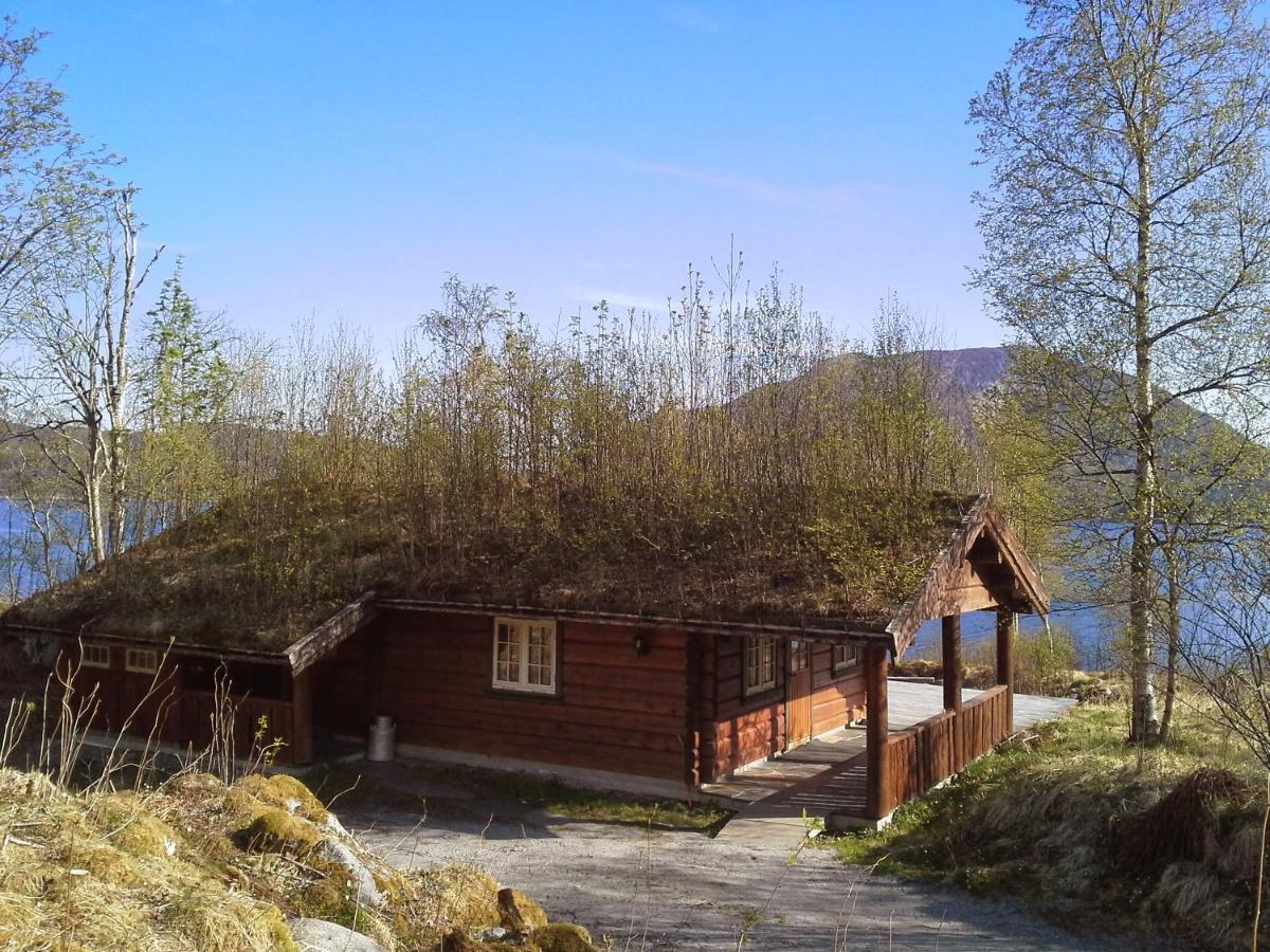 Sunndalsfjord Cottages Fredsvik Meisalstranda 455,506 Og 508 Sunndalsøra Exterior foto