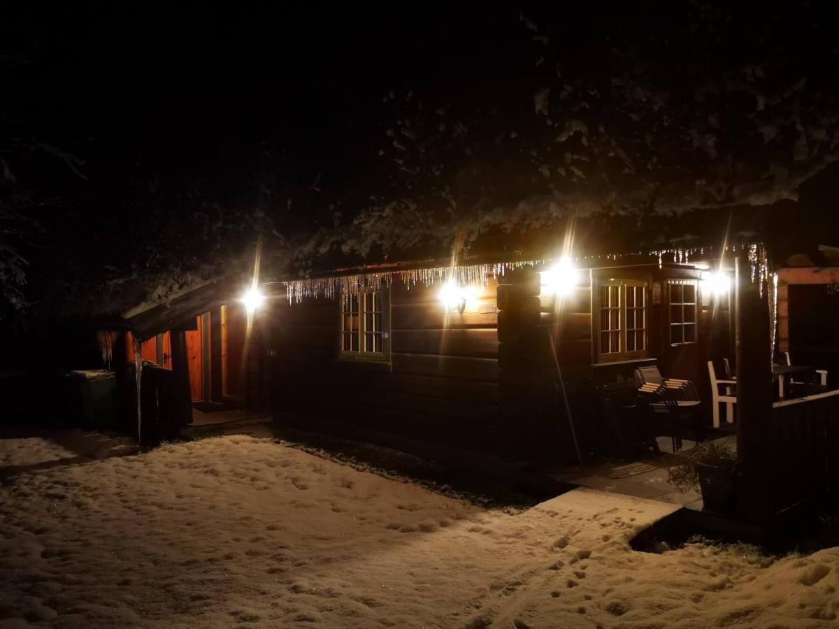 Sunndalsfjord Cottages Fredsvik Meisalstranda 455,506 Og 508 Sunndalsøra Exterior foto