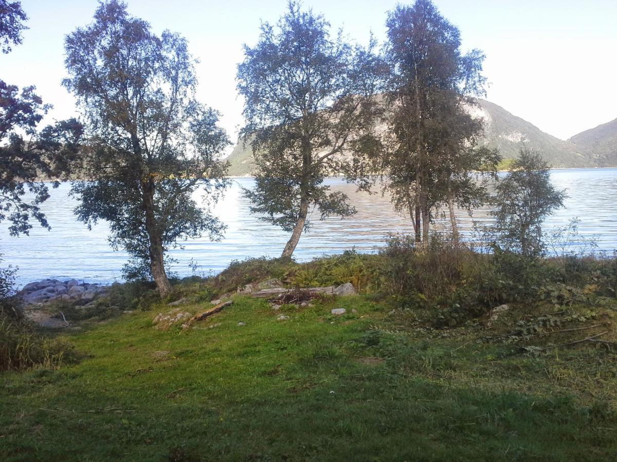 Sunndalsfjord Cottages Fredsvik Meisalstranda 455,506 Og 508 Sunndalsøra Exterior foto