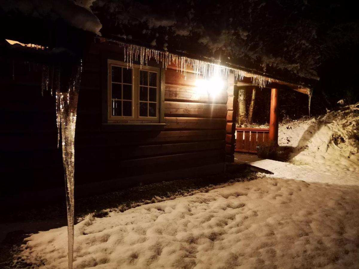 Sunndalsfjord Cottages Fredsvik Meisalstranda 455,506 Og 508 Sunndalsøra Exterior foto