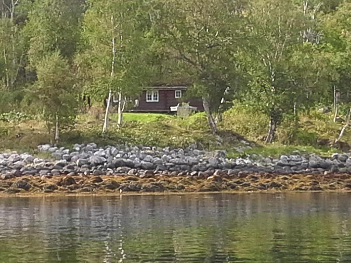 Sunndalsfjord Cottages Fredsvik Meisalstranda 455,506 Og 508 Sunndalsøra Exterior foto
