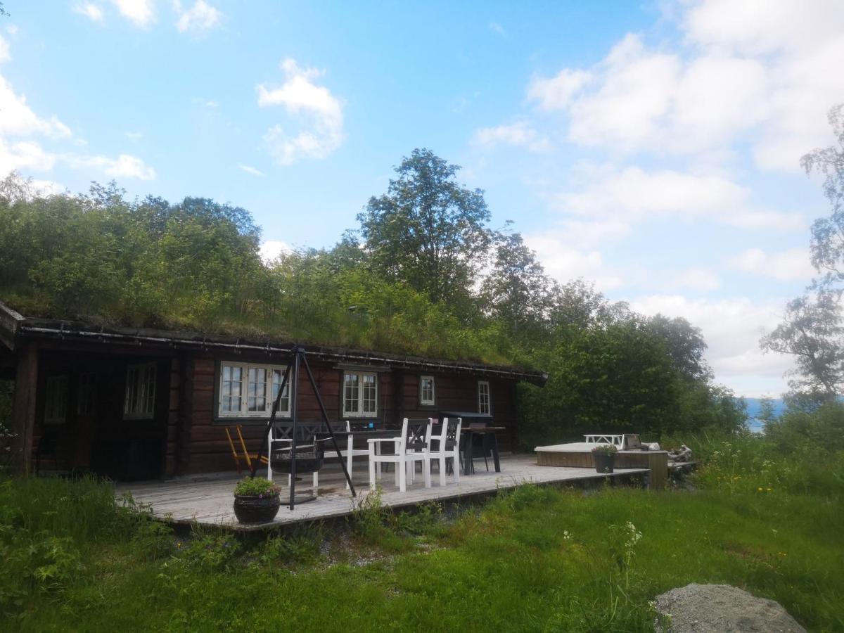 Sunndalsfjord Cottages Fredsvik Meisalstranda 455,506 Og 508 Sunndalsøra Exterior foto