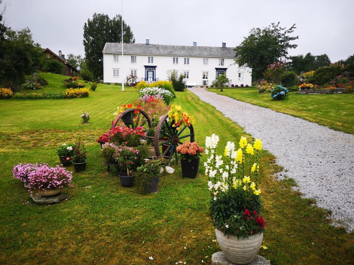 Sunndalsfjord Cottages Fredsvik Meisalstranda 455,506 Og 508 Sunndalsøra Exterior foto