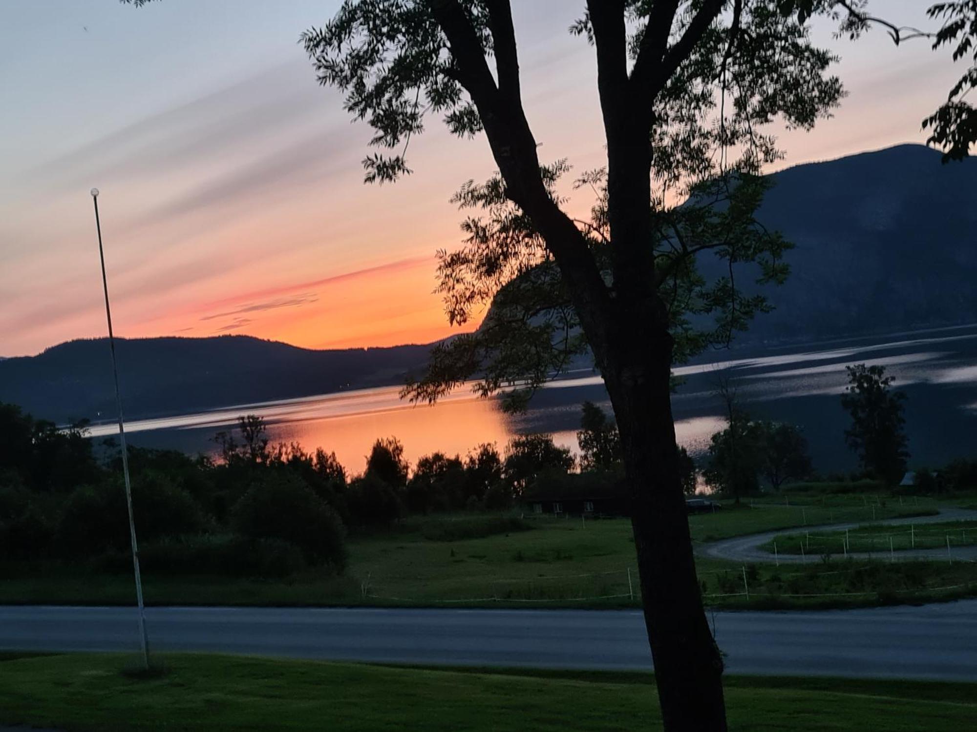 Sunndalsfjord Cottages Fredsvik Meisalstranda 455,506 Og 508 Sunndalsøra Exterior foto