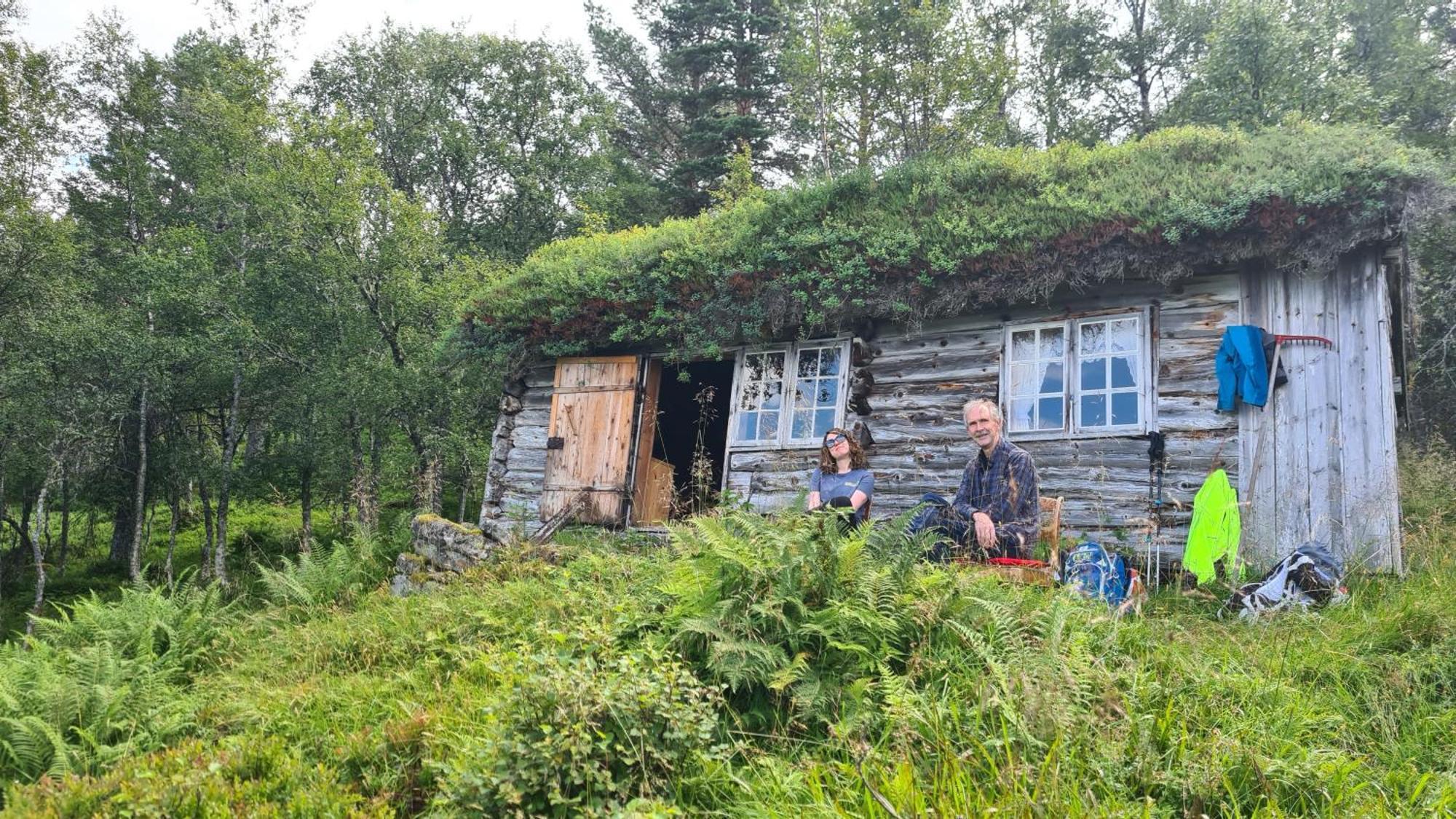 Sunndalsfjord Cottages Fredsvik Meisalstranda 455,506 Og 508 Sunndalsøra Exterior foto