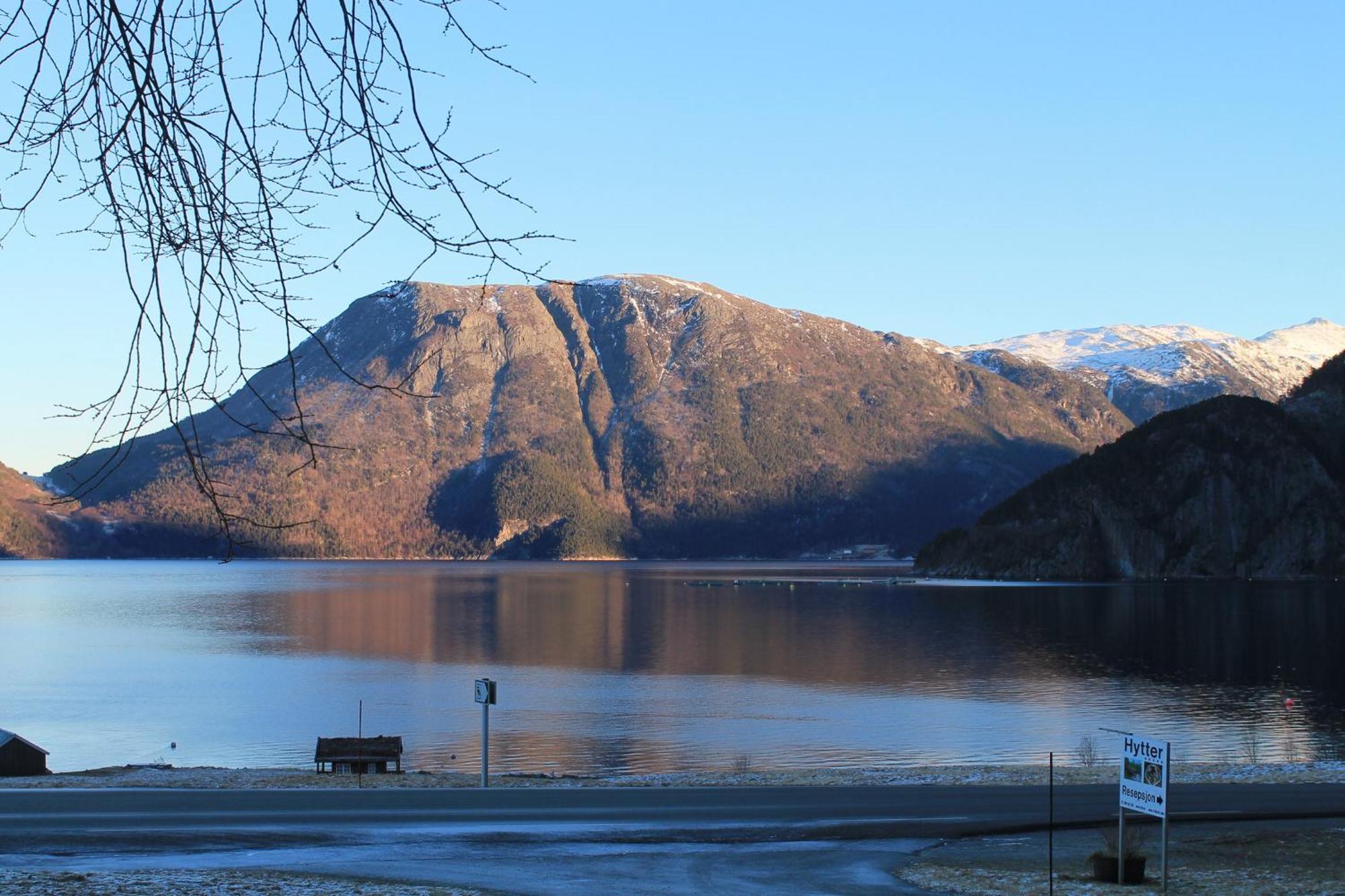Sunndalsfjord Cottages Fredsvik Meisalstranda 455,506 Og 508 Sunndalsøra Exterior foto