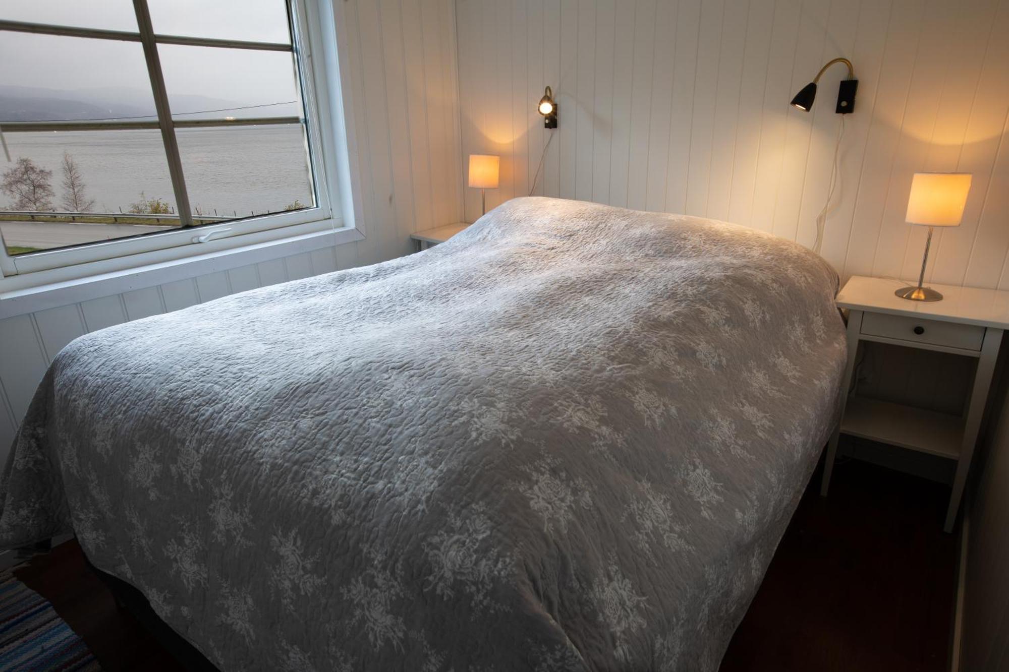 Sunndalsfjord Cottages Fredsvik Meisalstranda 455,506 Og 508 Sunndalsøra Exterior foto