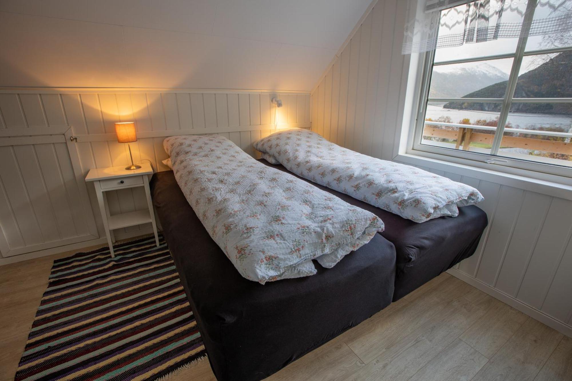 Sunndalsfjord Cottages Fredsvik Meisalstranda 455,506 Og 508 Sunndalsøra Exterior foto