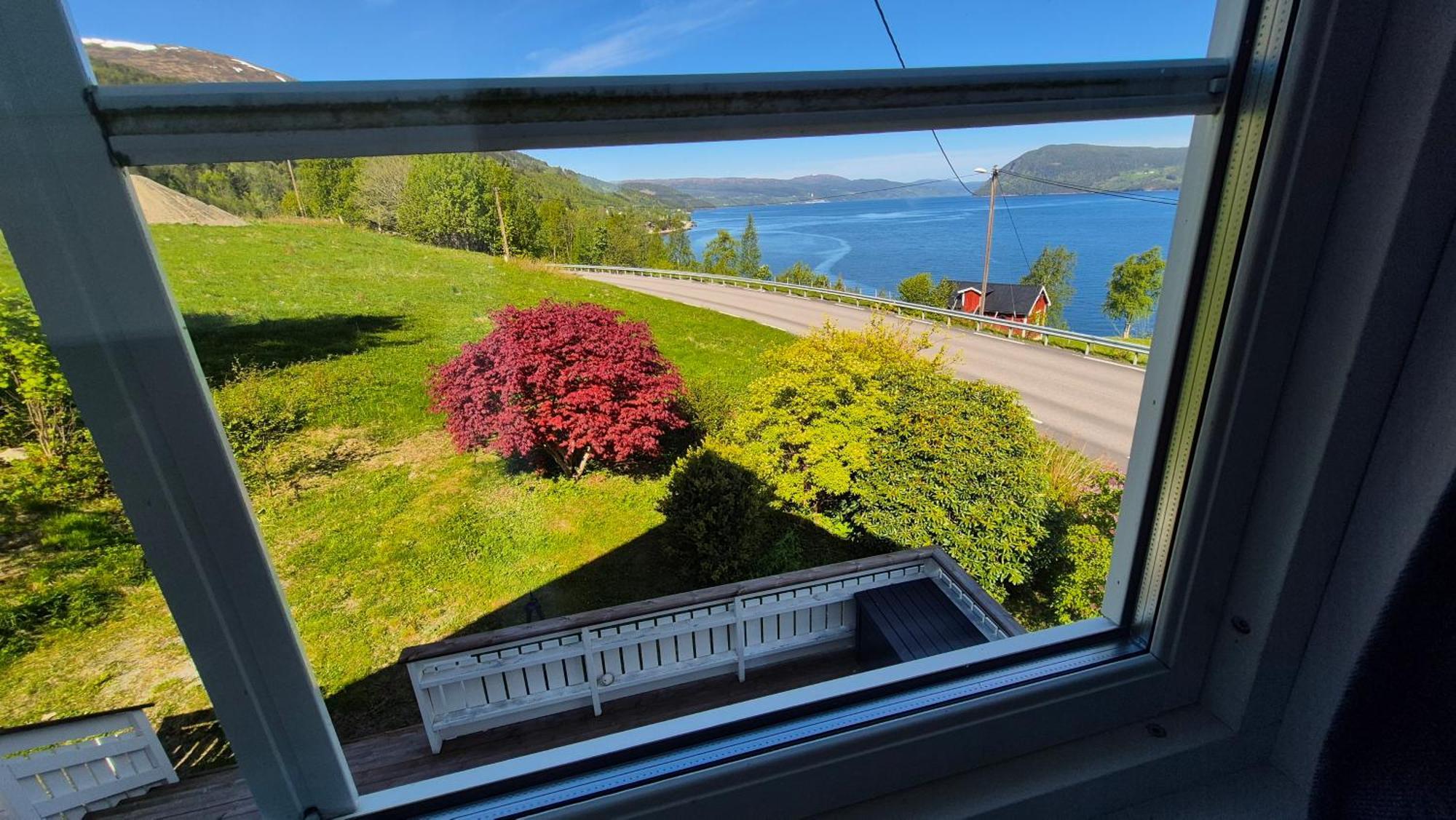 Sunndalsfjord Cottages Fredsvik Meisalstranda 455,506 Og 508 Sunndalsøra Exterior foto