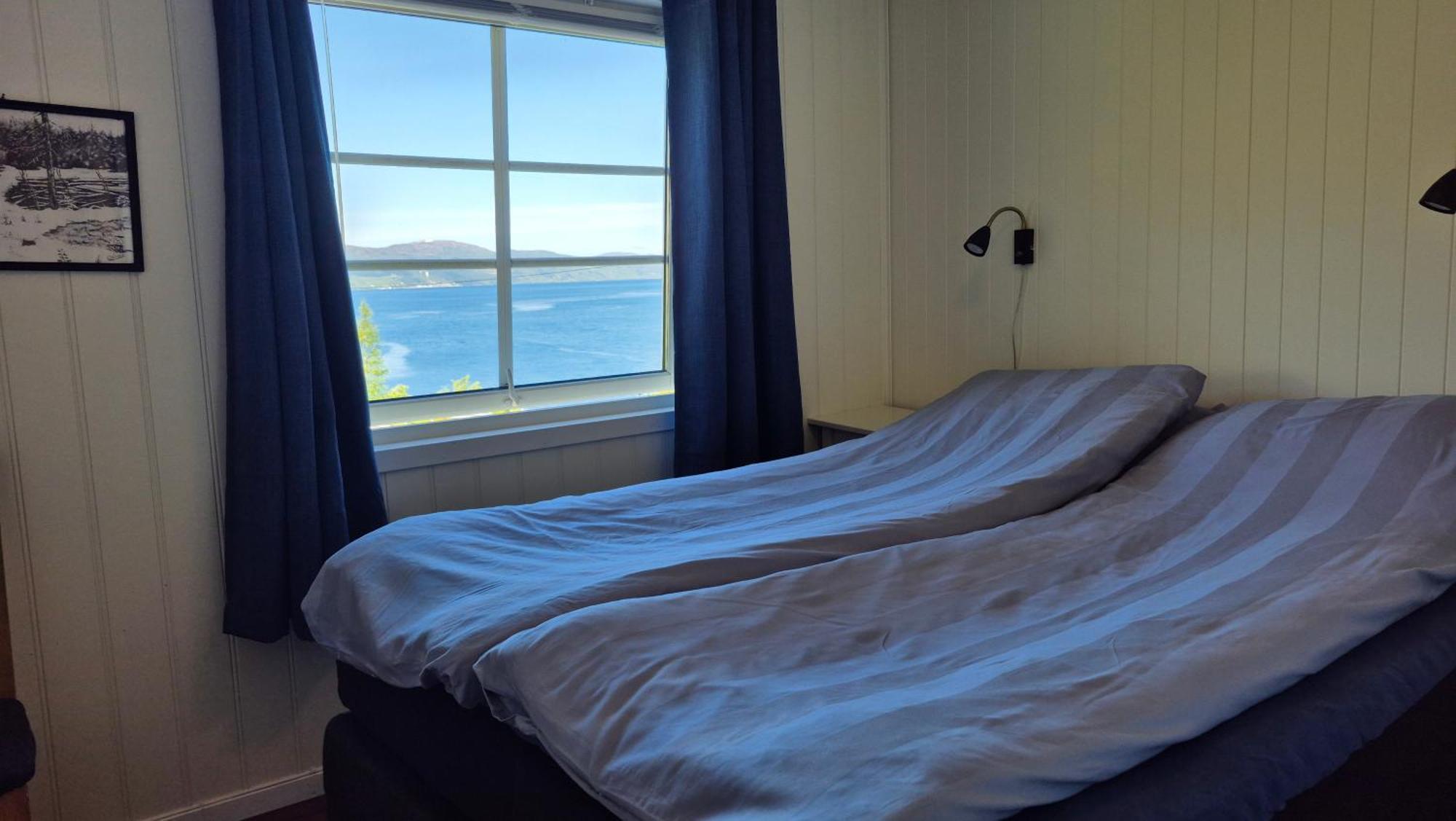 Sunndalsfjord Cottages Fredsvik Meisalstranda 455,506 Og 508 Sunndalsøra Exterior foto