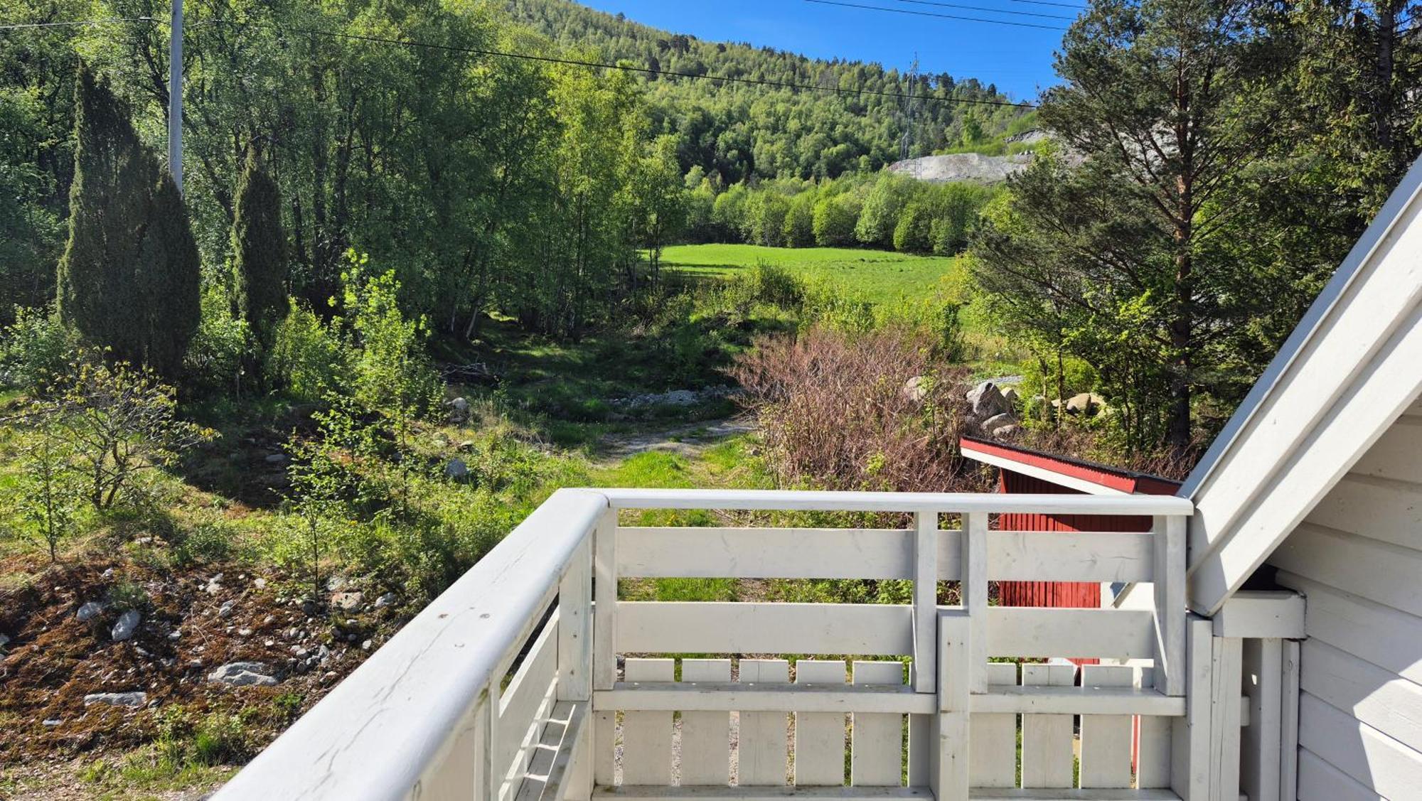Sunndalsfjord Cottages Fredsvik Meisalstranda 455,506 Og 508 Sunndalsøra Exterior foto